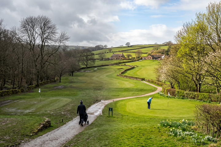 Agronomy Focus: Preparing Turf Rootzones for Spring After a Wet Winter