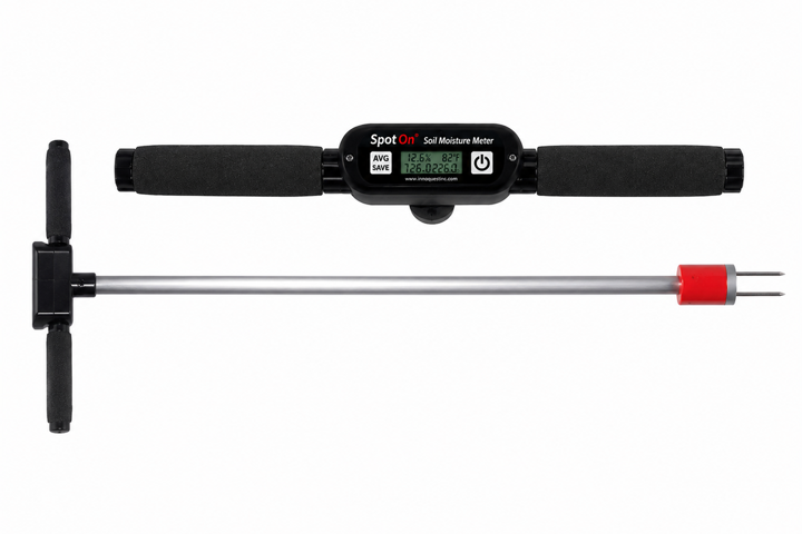 SpotOn Turf Moisture Meter